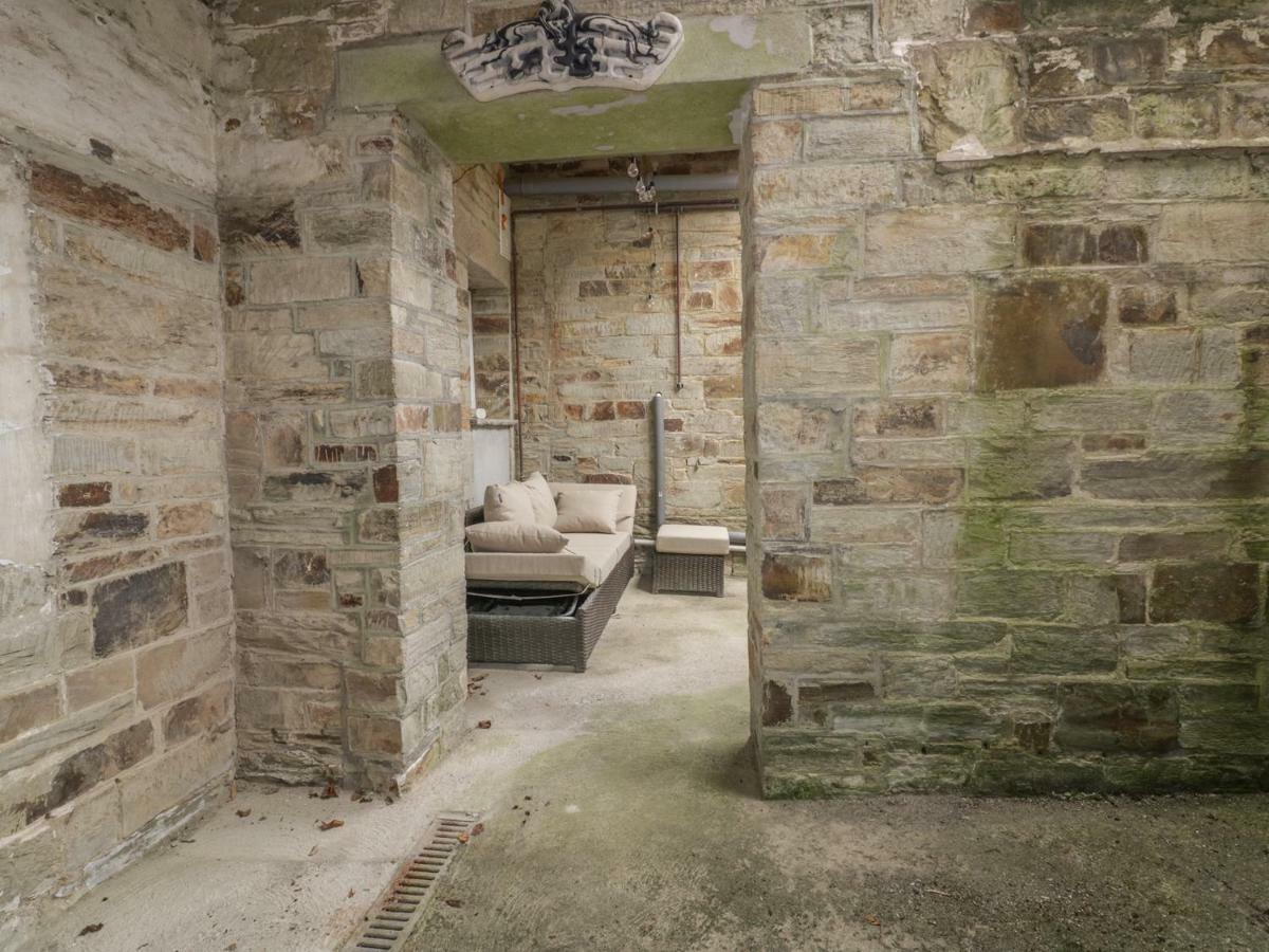 Cherrywood Manor Bodmin Exterior foto